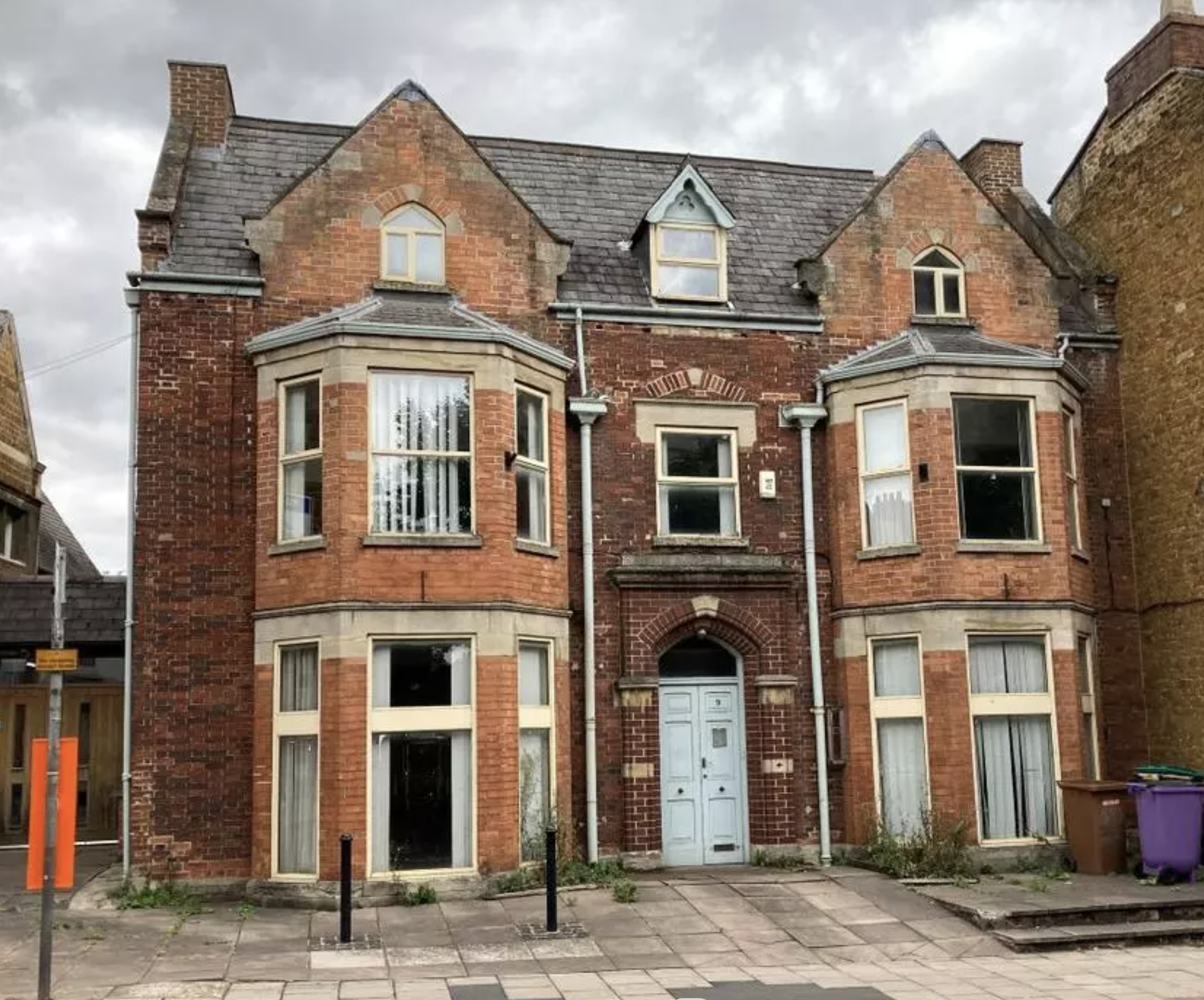 Property at Leicestershire LE13