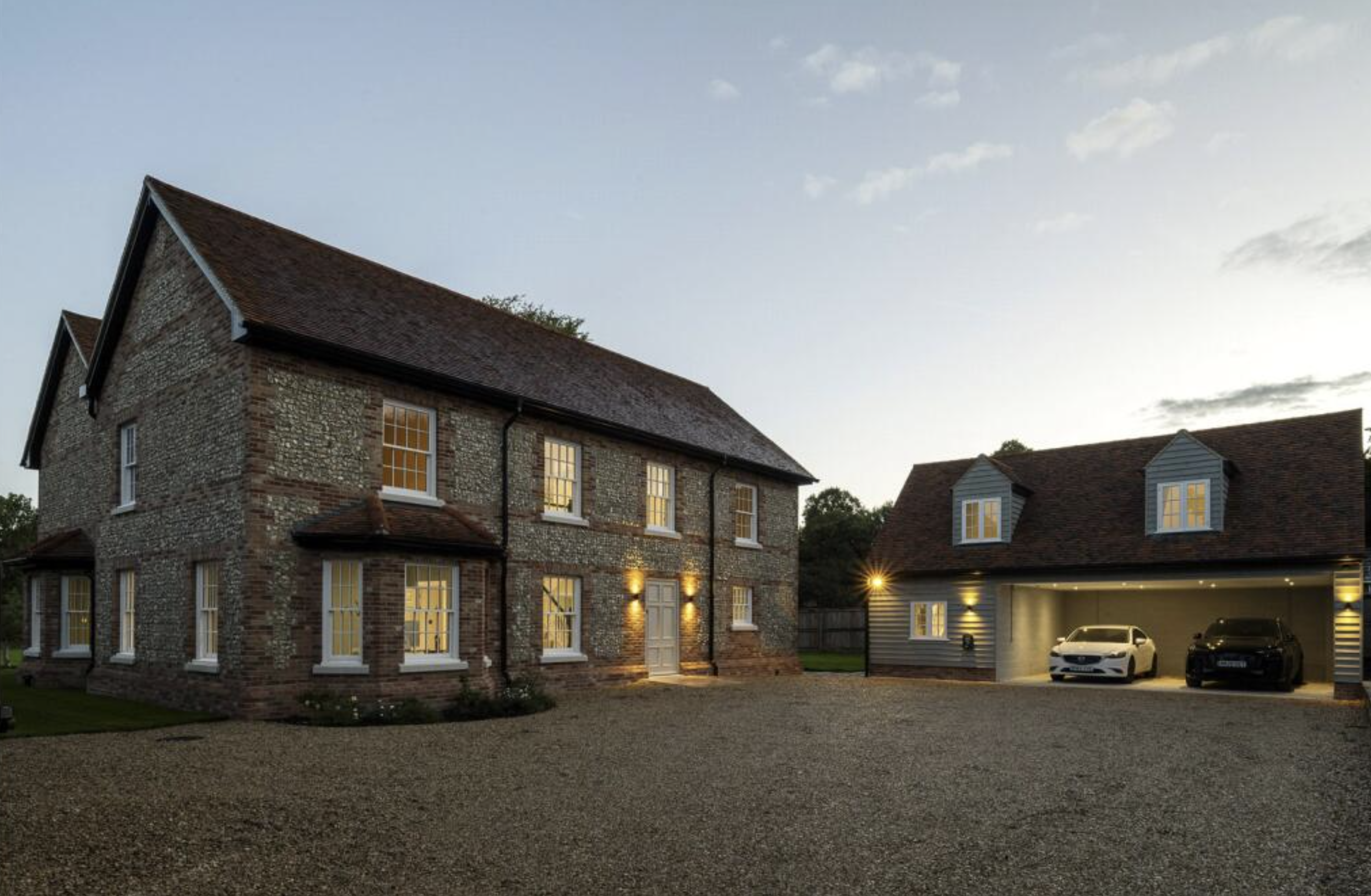 Property at Oxfordshire OX11